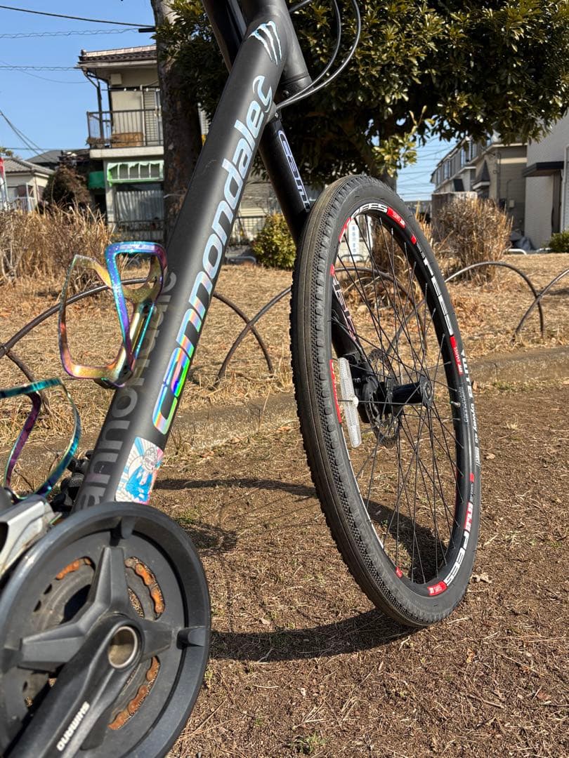 Cannondale キャノンデールバッドボーイ2 2020 サイズL