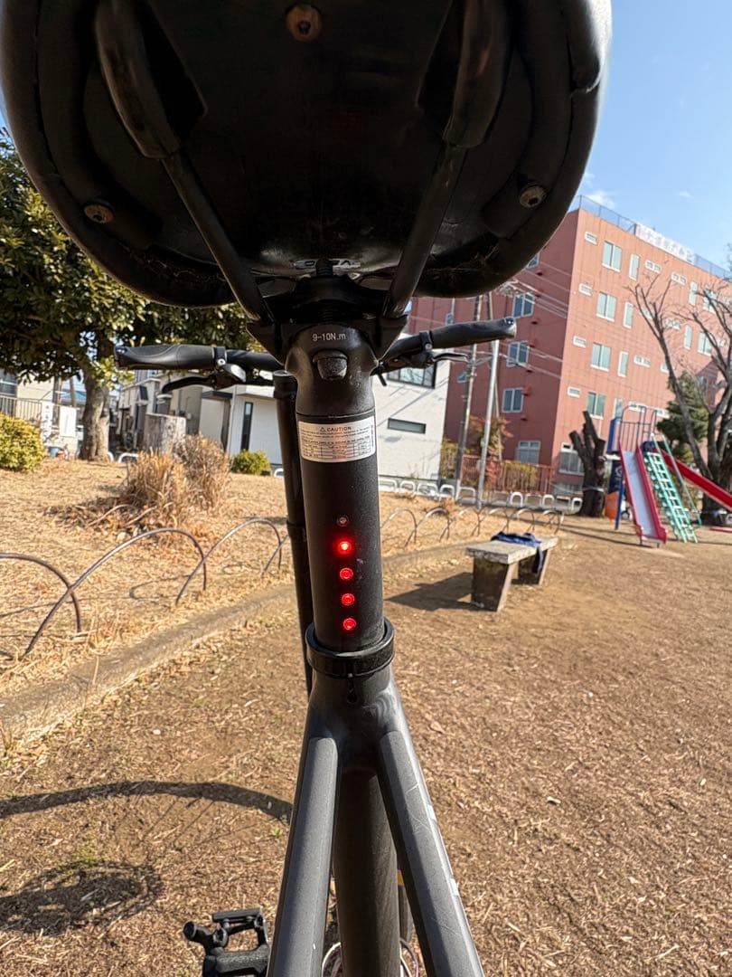 Cannondale キャノンデールバッドボーイ2 2020 サイズL