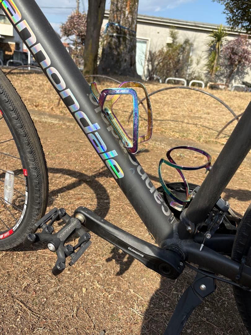 Cannondale キャノンデールバッドボーイ2 2020 サイズL