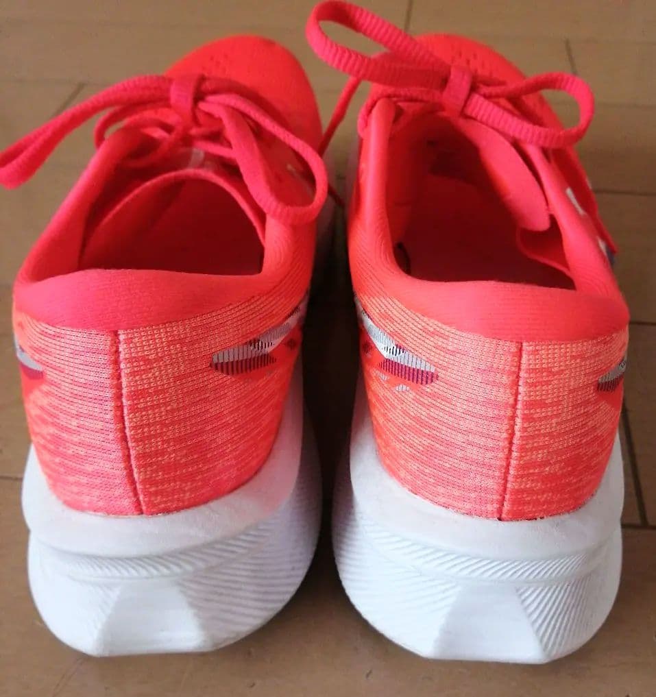 【美品】アシックス asics MAGIC SPEED 4 24.5cm