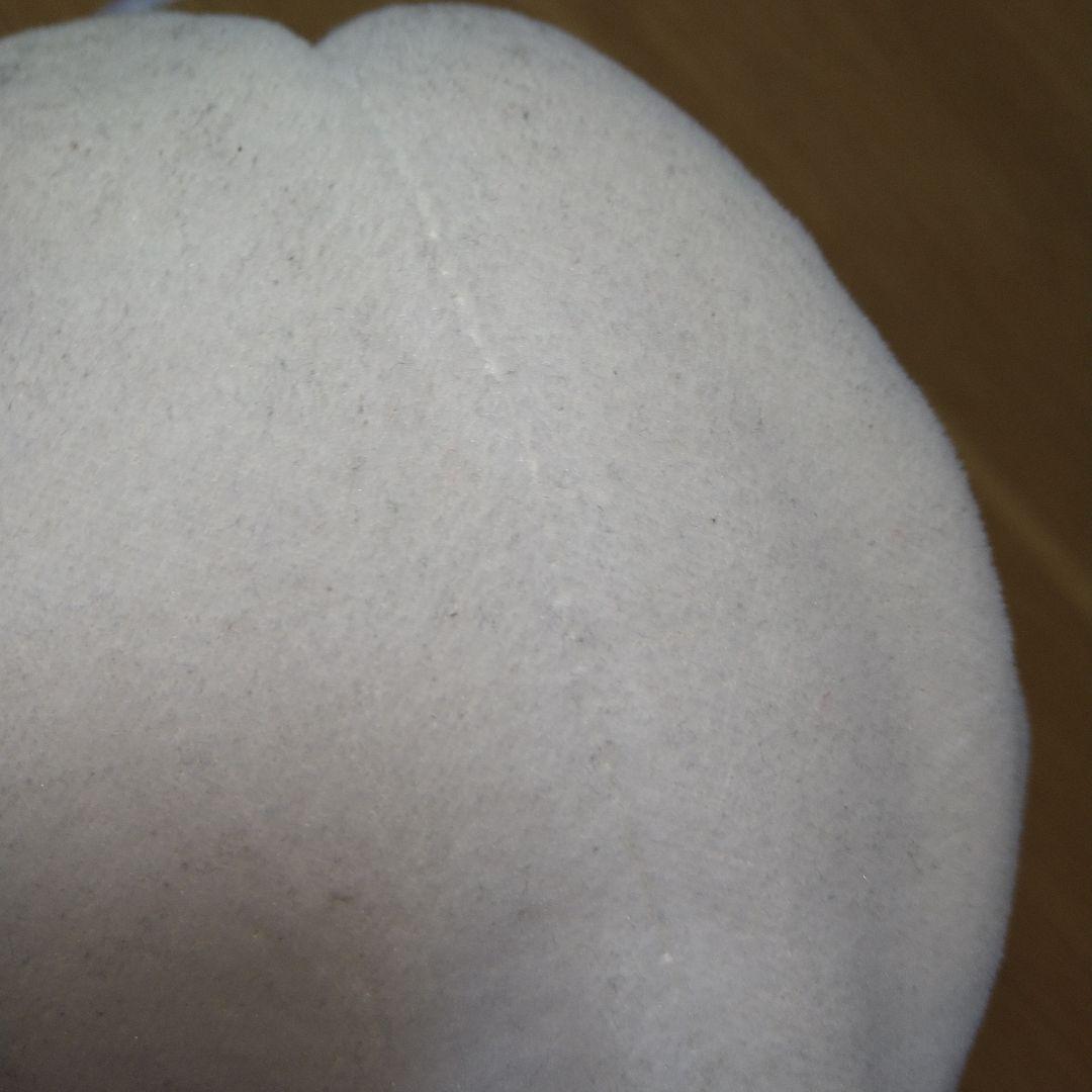 当時物まめゴマ　ぬいぐるみ　３０センチ程　希少　おすわり？