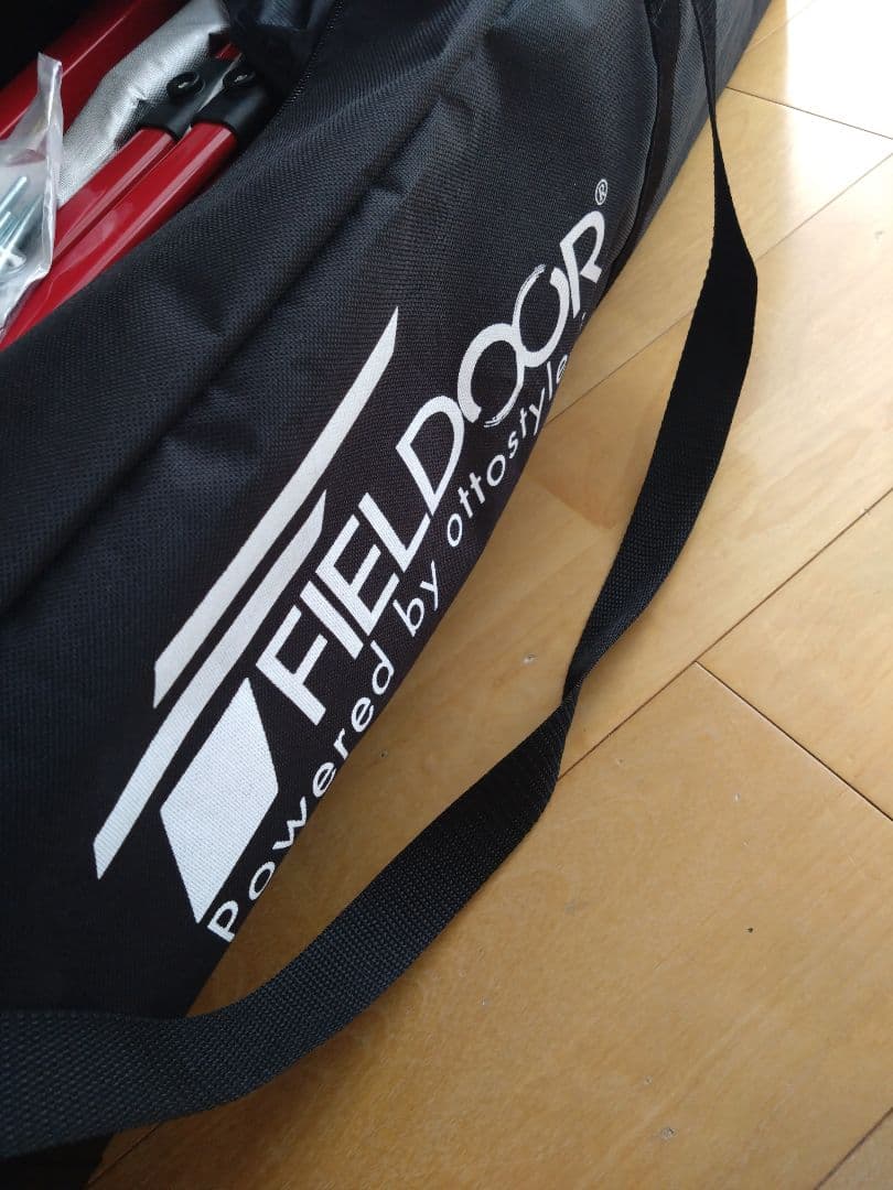 【専用】FIELDDOOR　ワンタッチタープテント2.5m