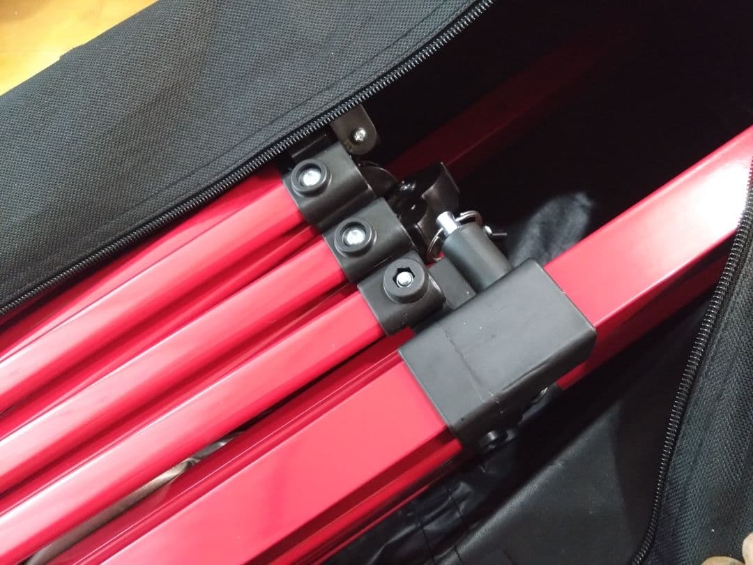 【専用】FIELDDOOR　ワンタッチタープテント2.5m