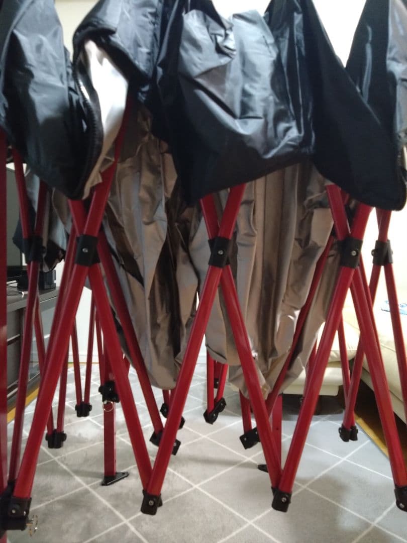【専用】FIELDDOOR　ワンタッチタープテント2.5m