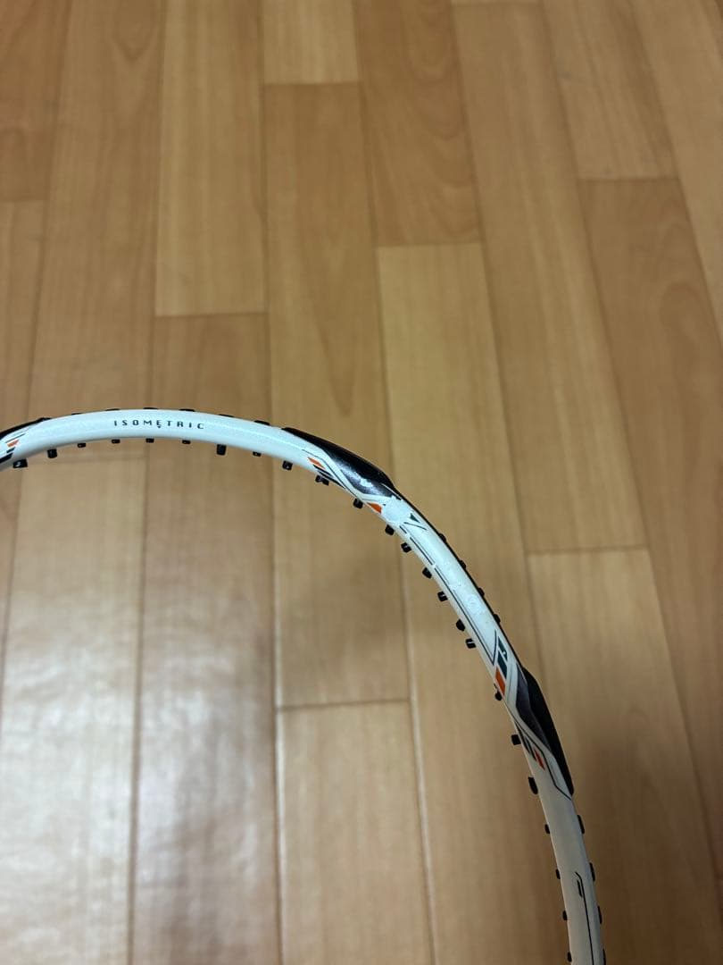 Yonex Voltric 70 E-tune バドミントンラケット3UG5