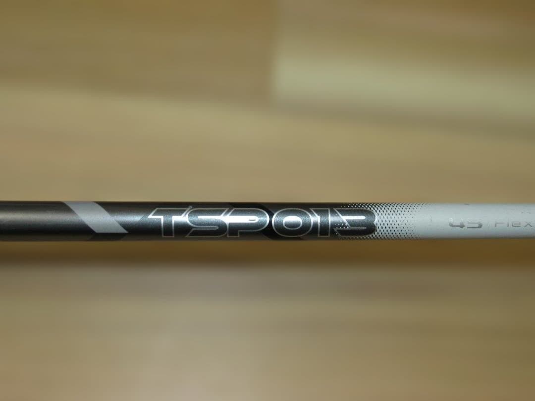 Titleist TSi1 ドライバー 10度 純正シャフト 45-R