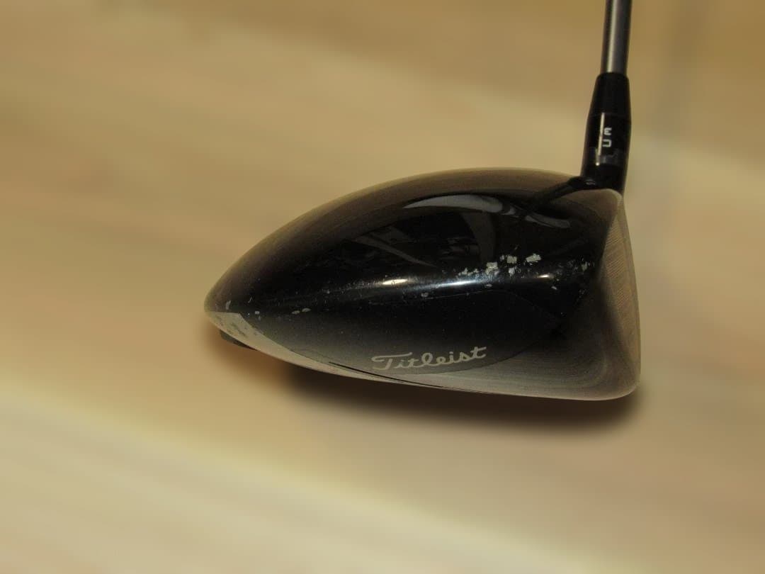 Titleist TSi1 ドライバー 10度 純正シャフト 45-R