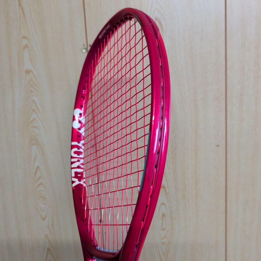 ヨネックス　ブイコア98 最新モデル　YONEX　Ｖコア