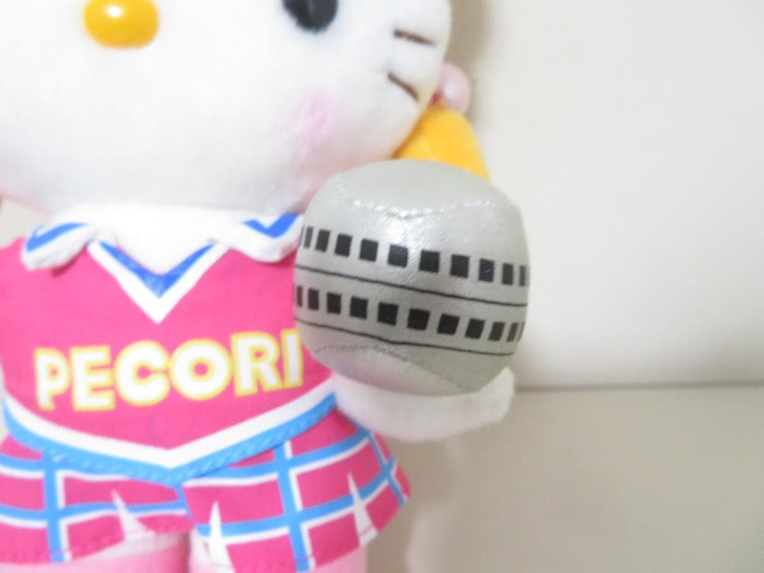 タグ付 ハローキティ ゴリエ コラボ ぬいぐるみ サンリオ フジテレビ 吉本興業