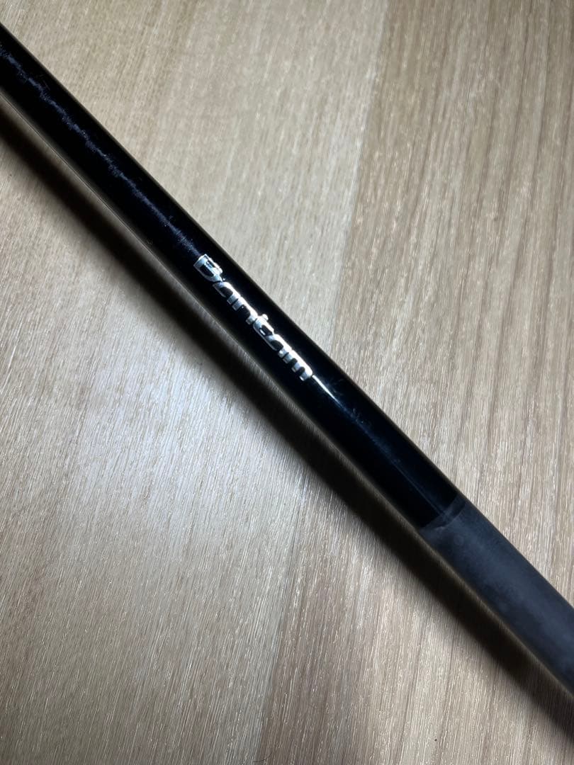 シマノ バンタム 170M-G