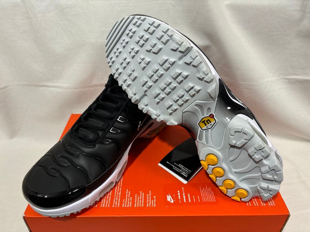 nike air max plus g black 27 エアマックスプラス