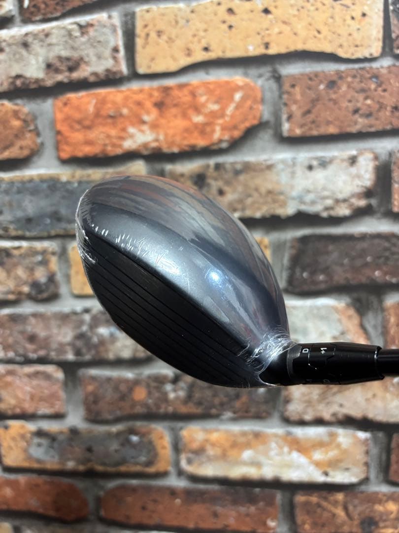 Callaway Rogue ST LSツアー 3+フェアウェイウッドローグST