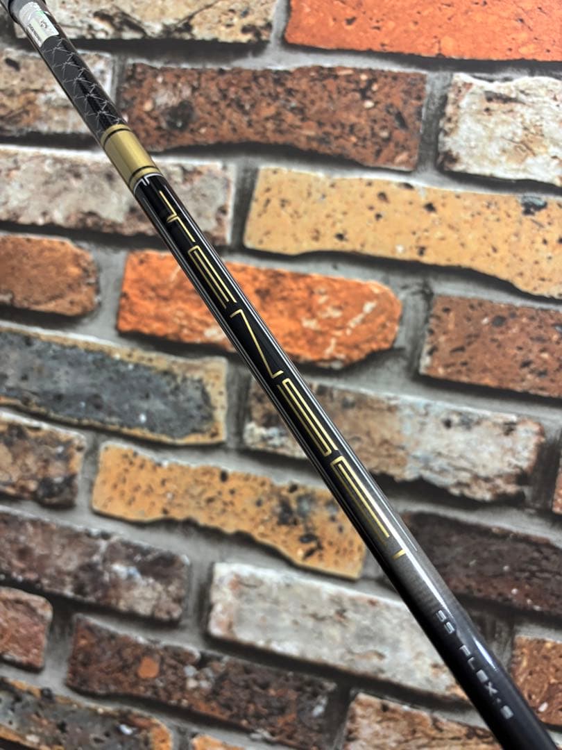Callaway Rogue ST LSツアー 3+フェアウェイウッドローグST
