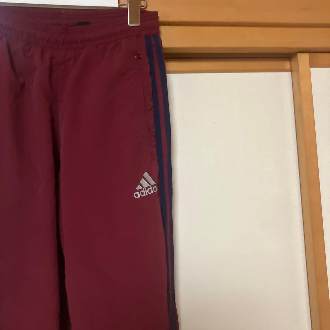 ウォーキング・ランニングウェア adidas gosha rubchinskiy nylon trousers