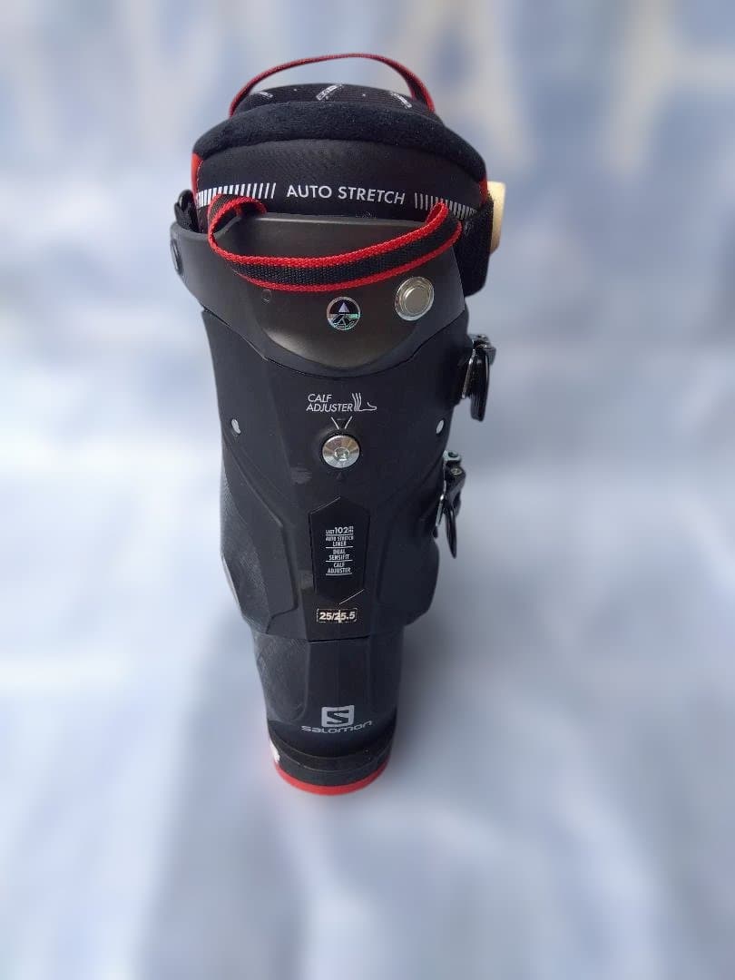 SALOMON SELECT HV 100 スキー ブーツ