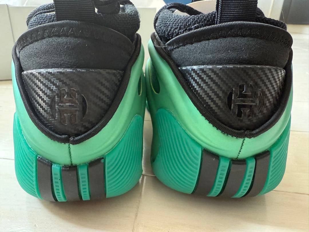 シューズ(男性用) HARDEN VOL.9 MORPHOSIS