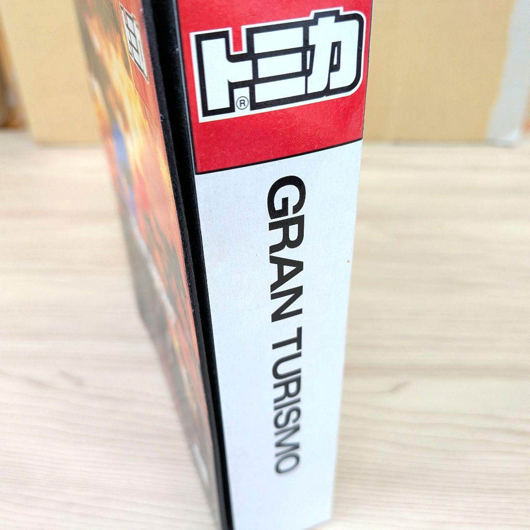 ♥GRAN TURISMO♥ トミカ