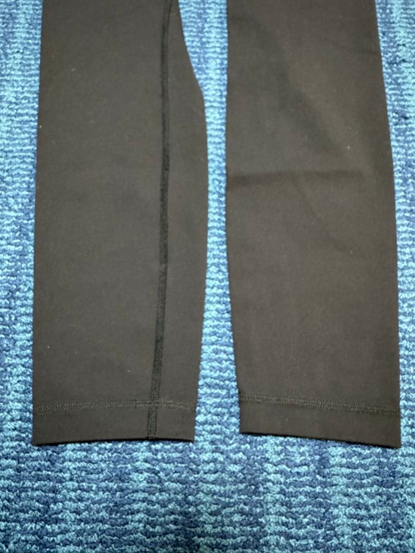 Lululemon ブラック レギンス