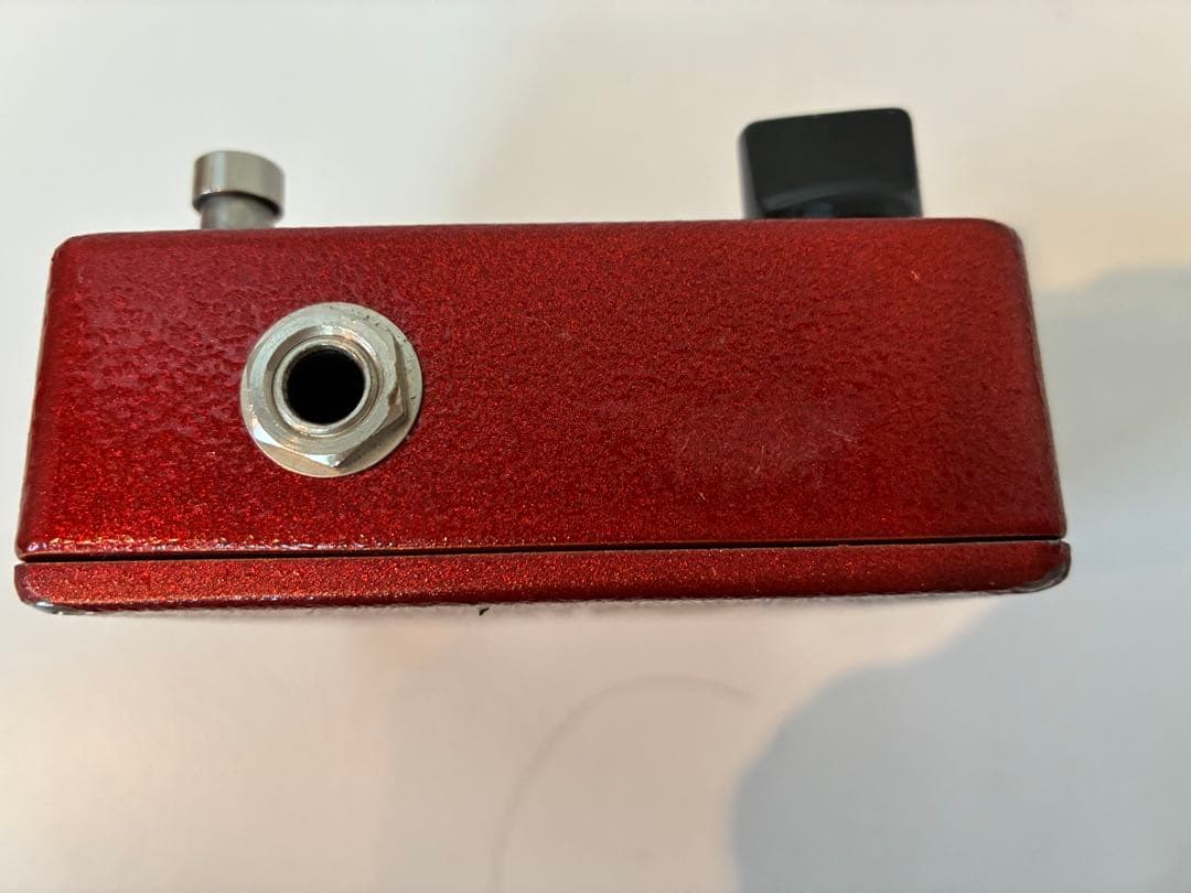 ギター XOTIC BB Plus