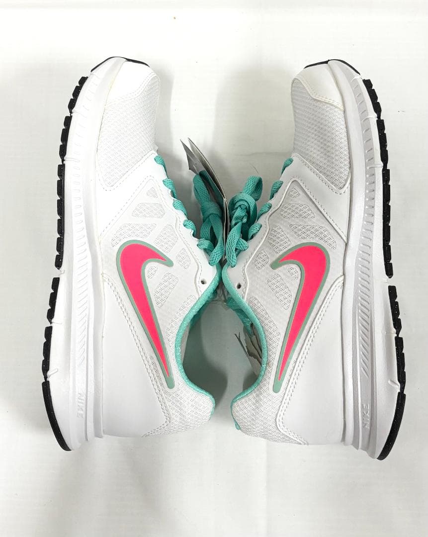 NIKE ナイキ ウィメンズ ダウンシフター 6 MSL 23.0cm