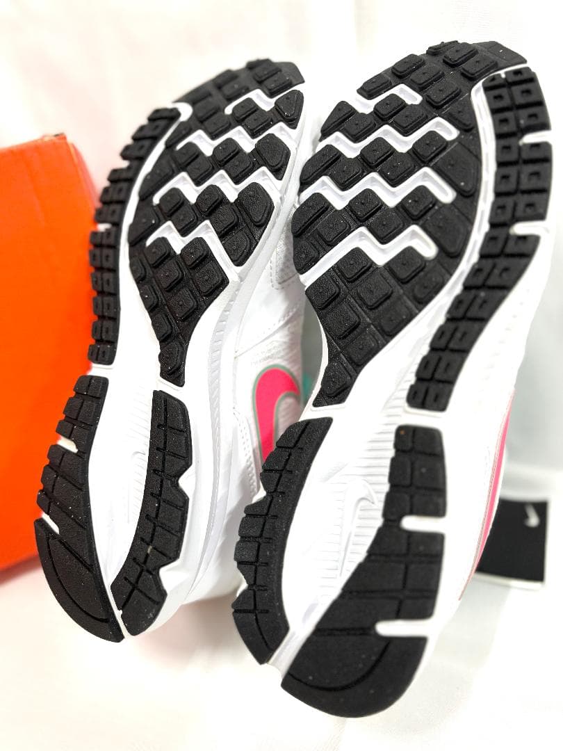 NIKE ナイキ ウィメンズ ダウンシフター 6 MSL 23.0cm