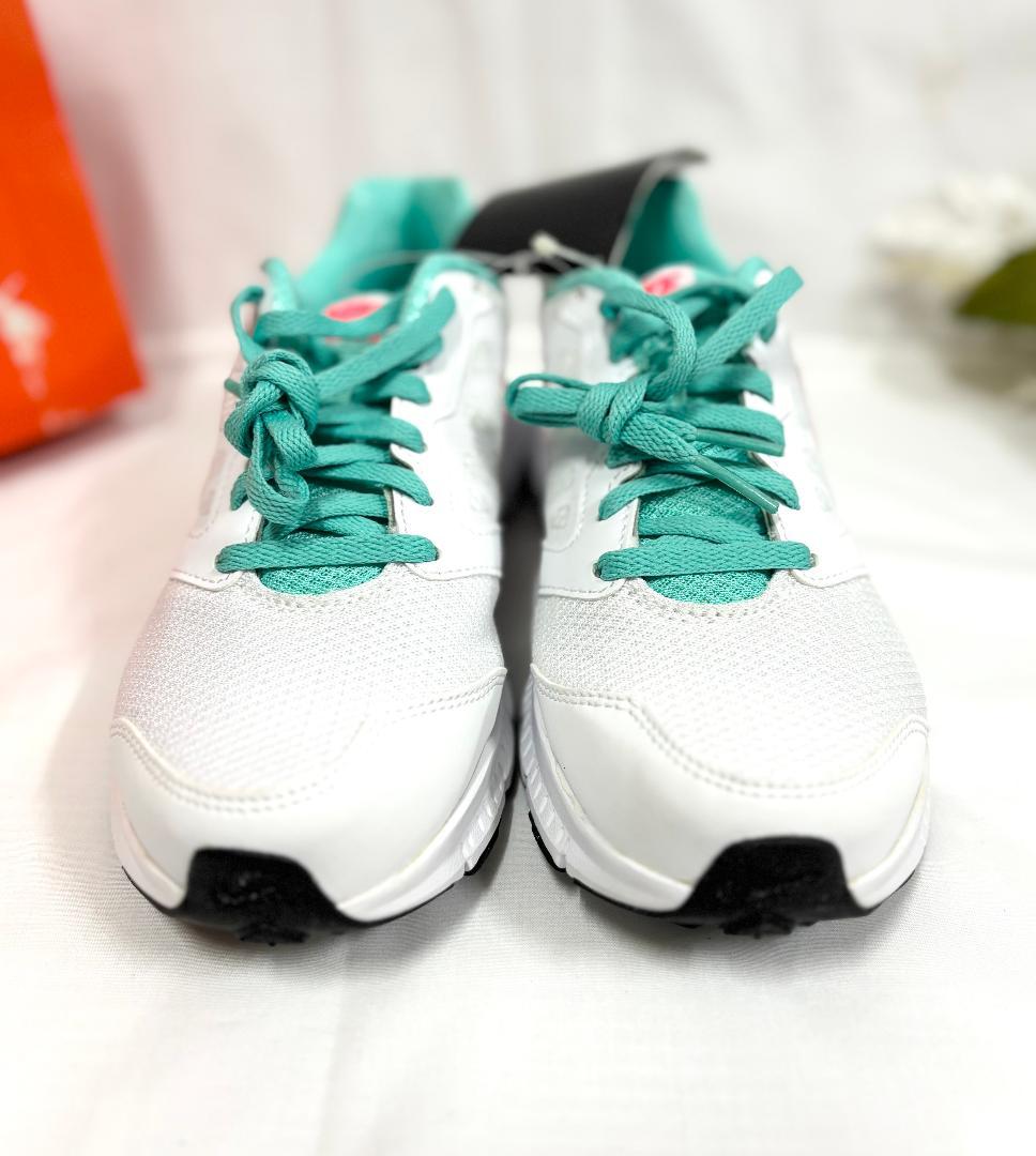 NIKE ナイキ ウィメンズ ダウンシフター 6 MSL 23.0cm