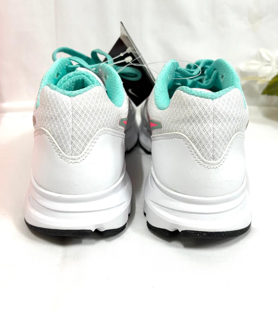 NIKE ナイキ ウィメンズ ダウンシフター 6 MSL 23.0cm