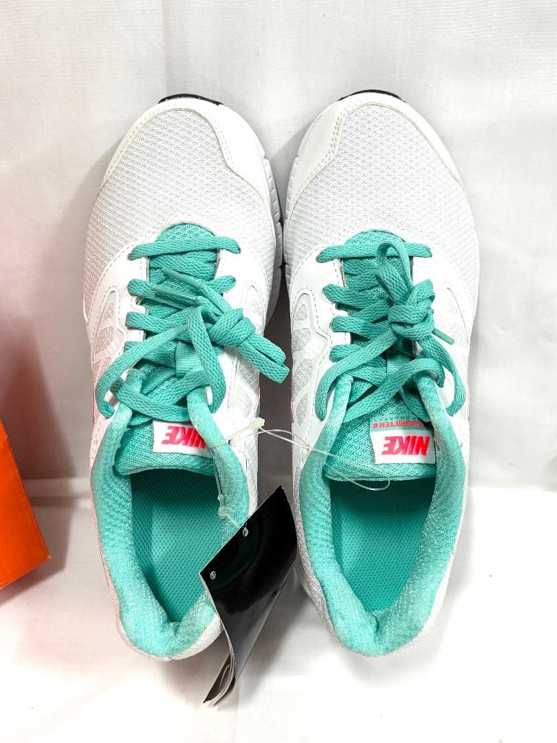 NIKE ナイキ ウィメンズ ダウンシフター 6 MSL 23.0cm