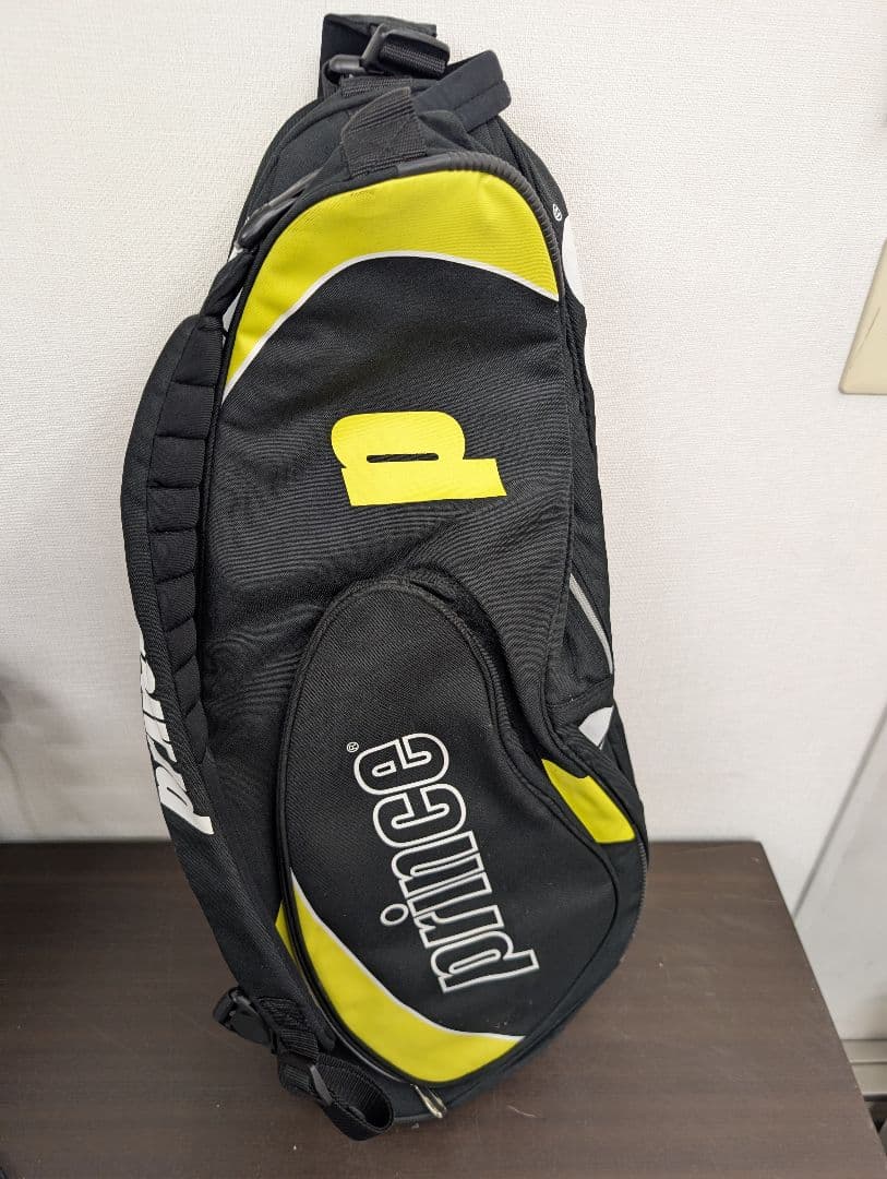 【最終価格】テニスラケットセット