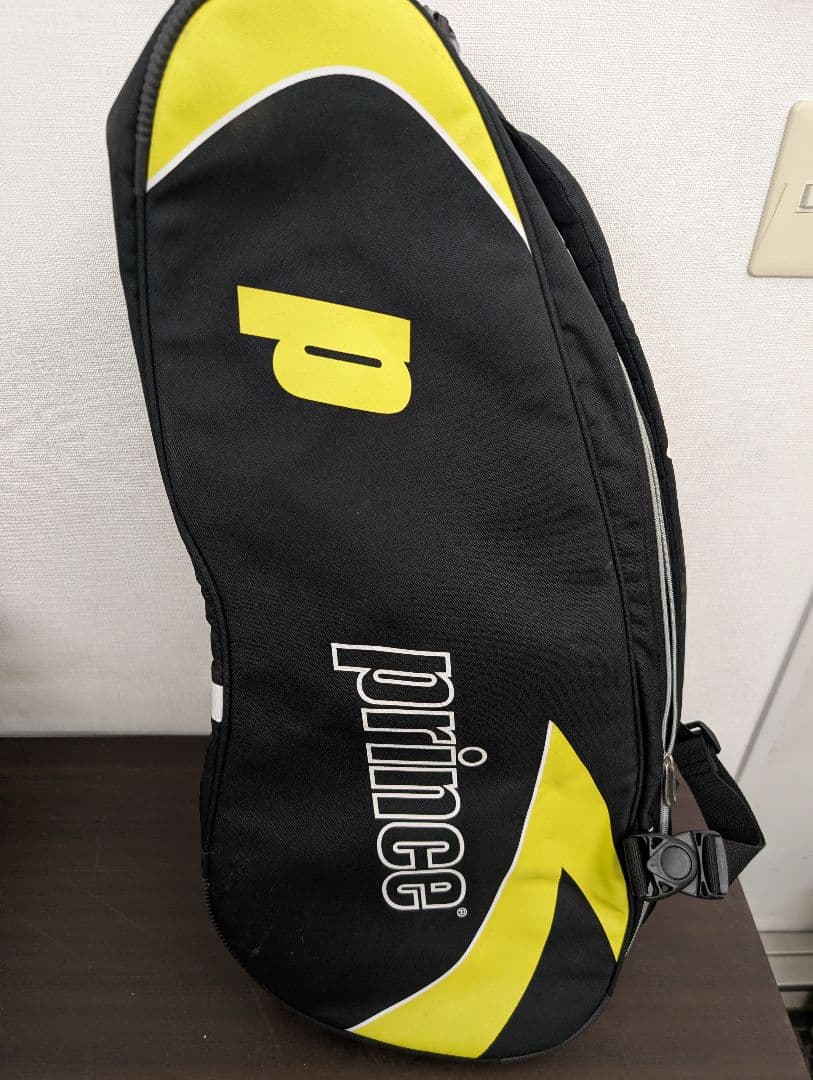 【最終価格】テニスラケットセット