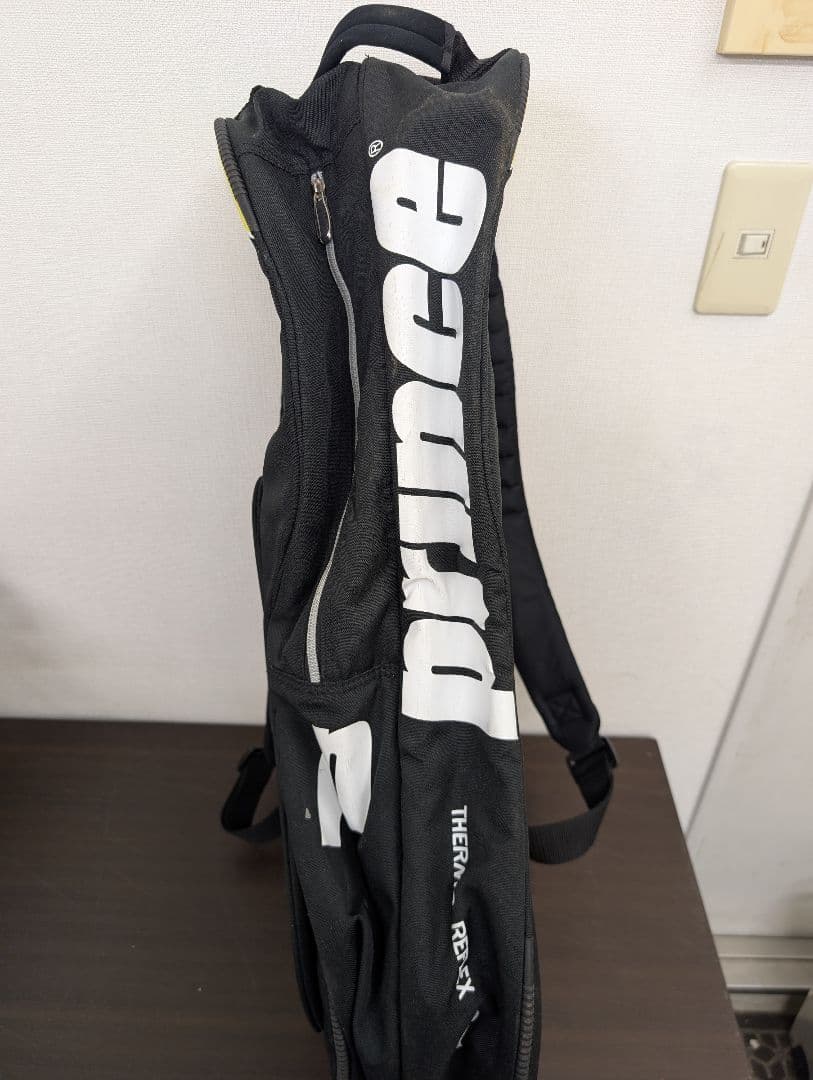 【最終価格】テニスラケットセット