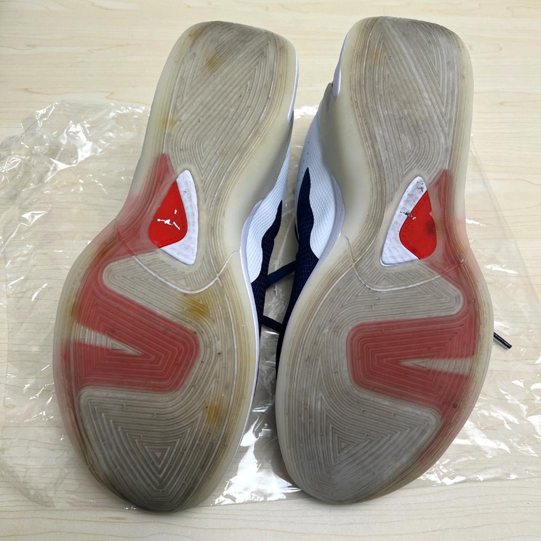 NIKE ナイキ エアジョーダン ルカ 30cm バスケットボールシューズ