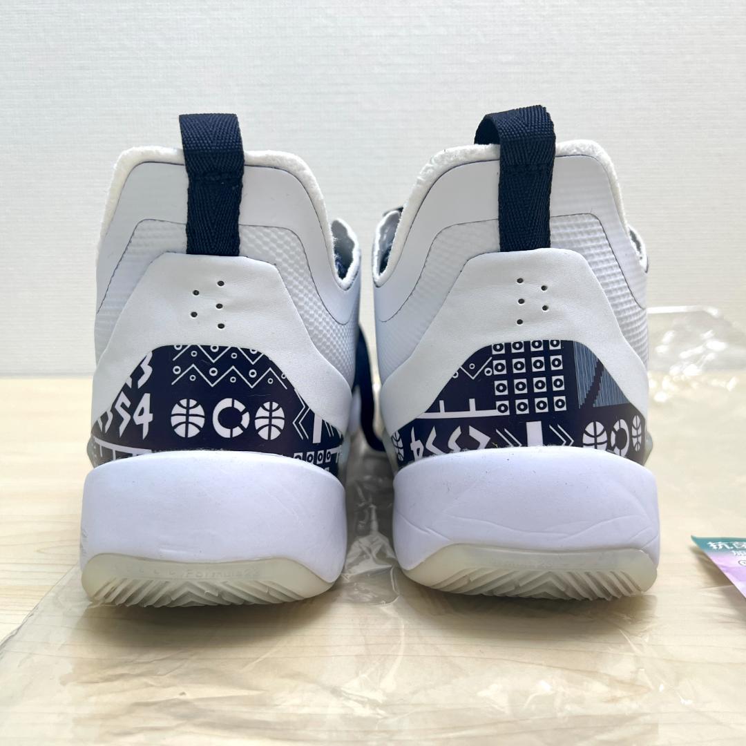 NIKE ナイキ エアジョーダン ルカ 30cm バスケットボールシューズ