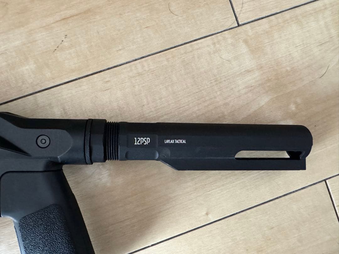 VSR ONE m4ストック