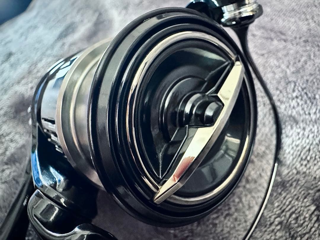 19ヴァンキッシュ C3000SDHG ハンドルなし