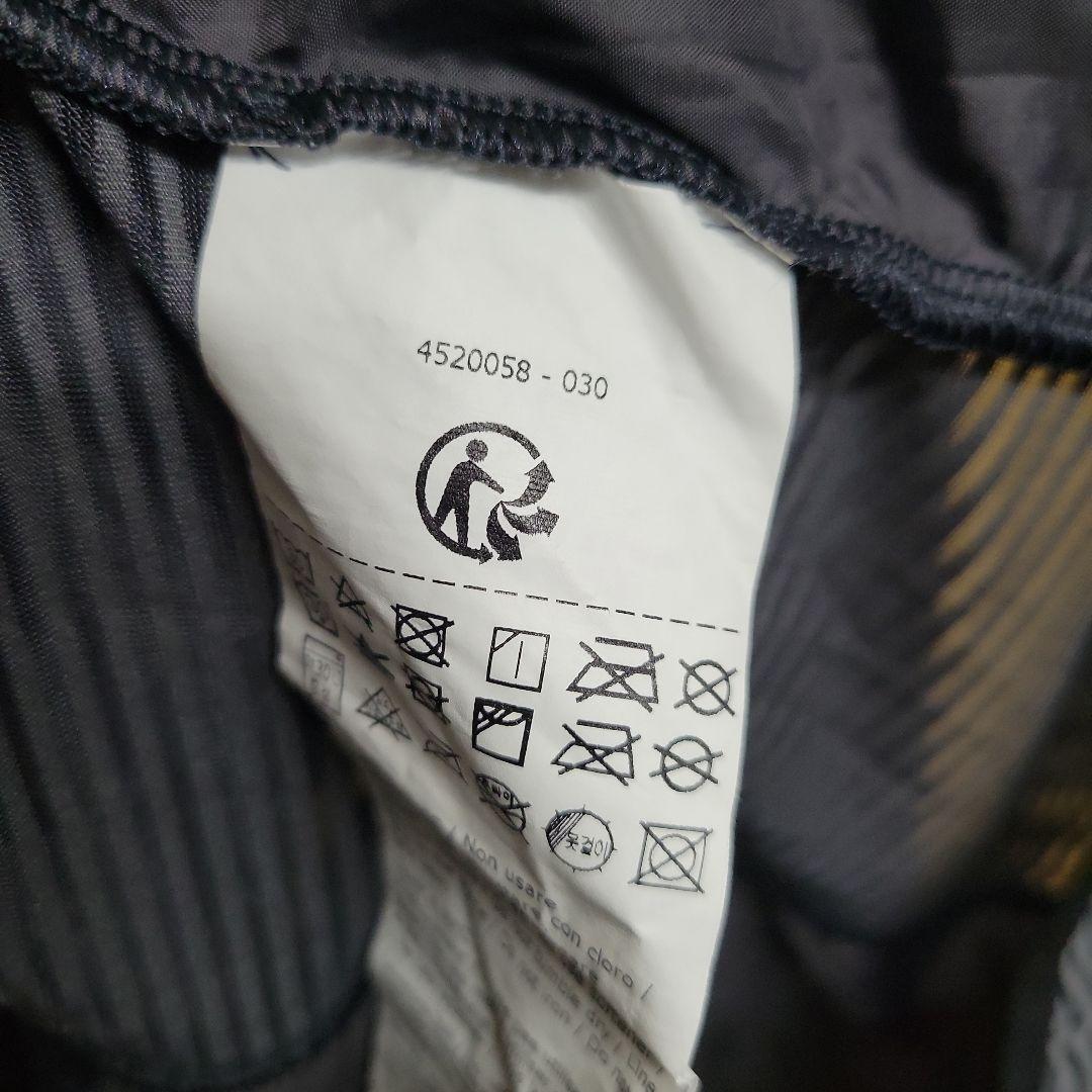 Lサイズ　カステリ CASTELLI ARIA SHELL JACKET