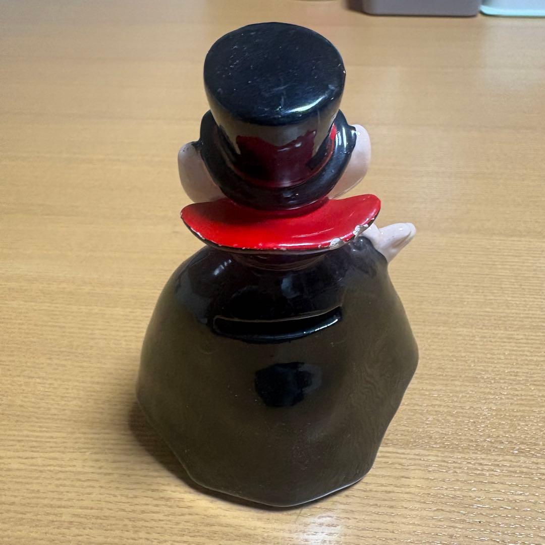 怪物くん ドラキュラ伯爵 貯金箱 昭和レトロ 藤子不二雄