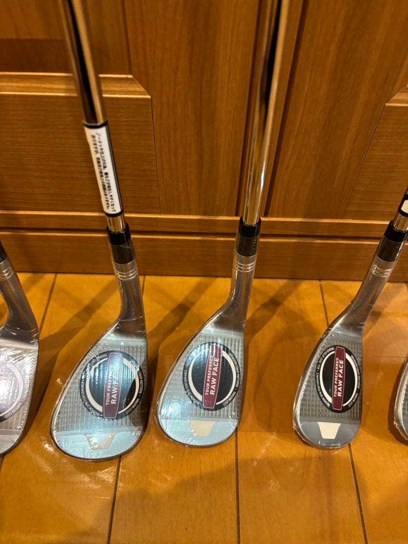 【新品3セット:日本正規品】Milled Grind2 TW 56° & 60°