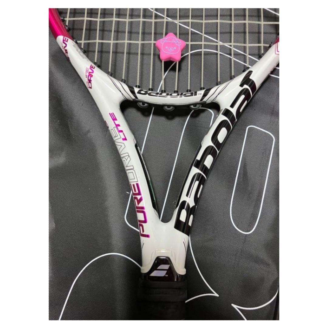 Babolat バボラ　Pure Drive Lite テニス　限定モデル