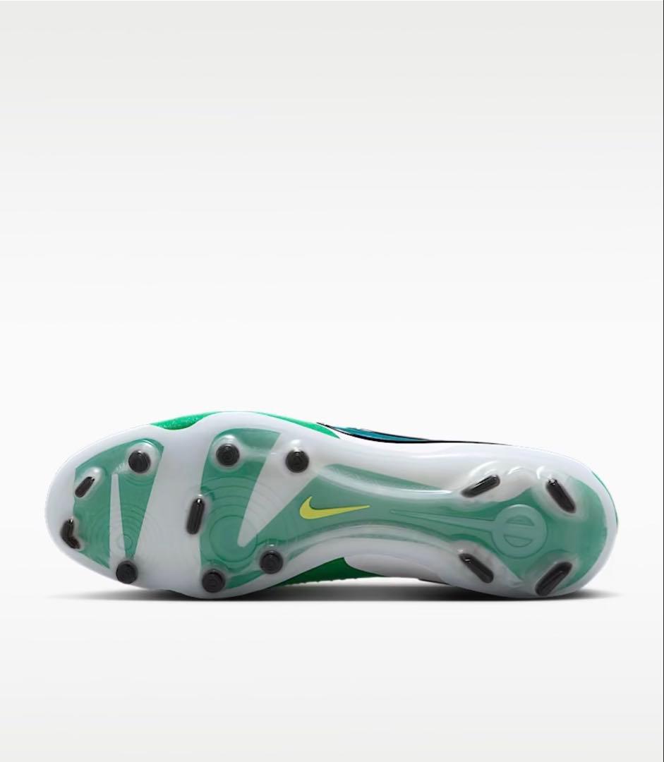 NIKEティエンポ レジェンド 10 エリート FG