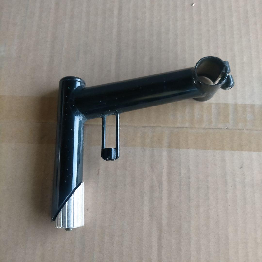 【90s☆デッドストック】RITCHEY スレッドステム NITTO 日東