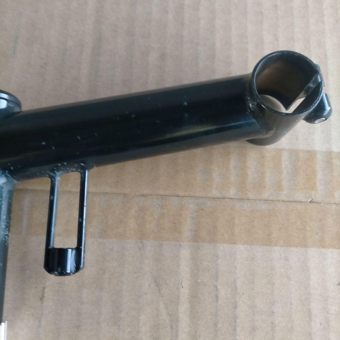 【90s☆デッドストック】RITCHEY スレッドステム NITTO 日東