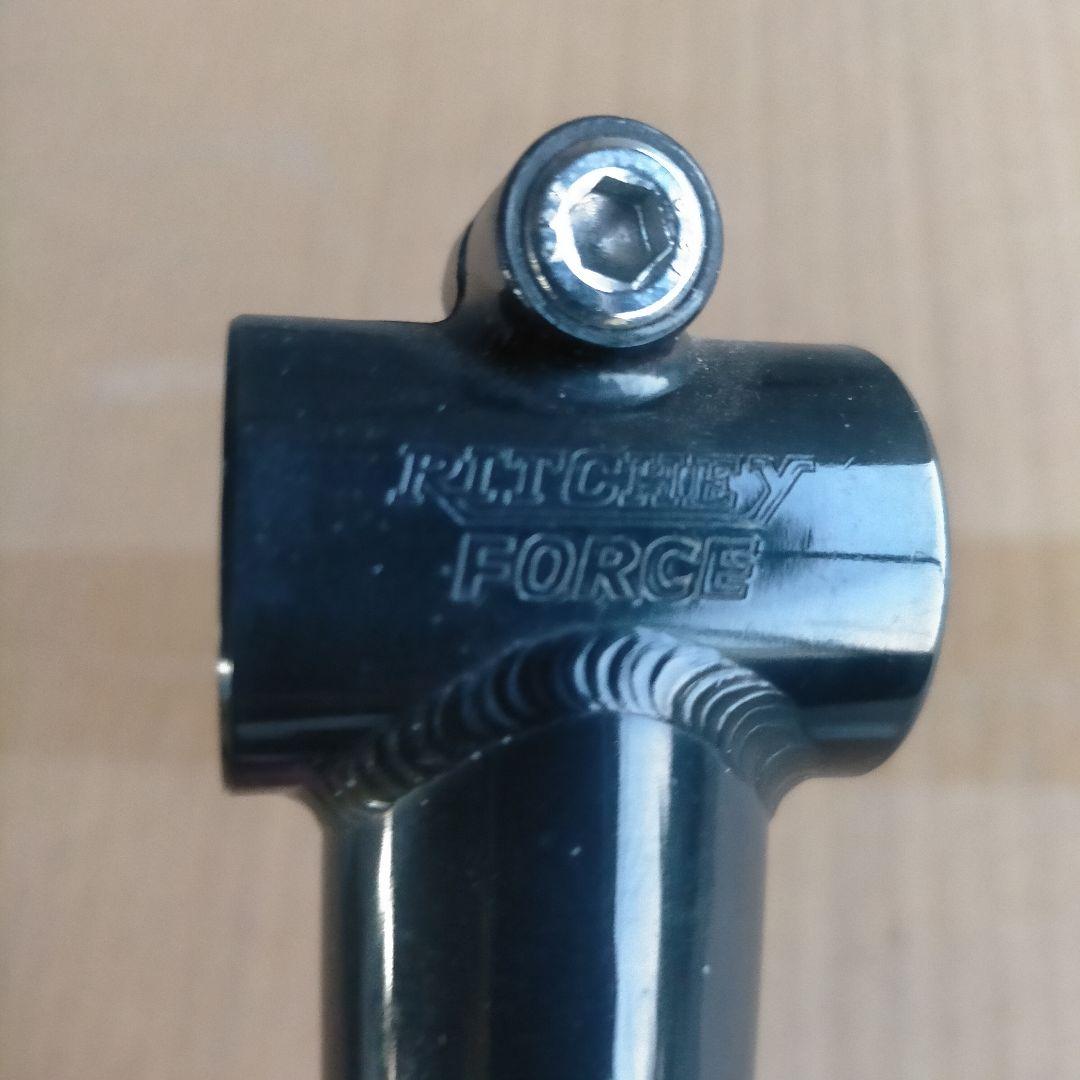 【90s☆デッドストック】RITCHEY スレッドステム NITTO 日東