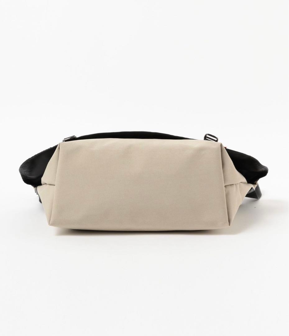 【CACT’A 】GRECO MESSENGER BAG