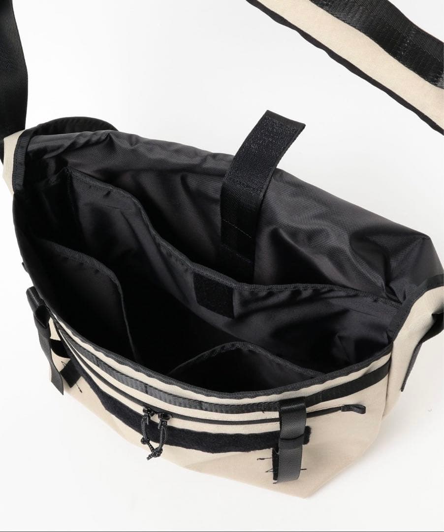 【CACT’A 】GRECO MESSENGER BAG