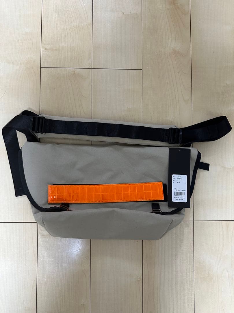 【CACT’A 】GRECO MESSENGER BAG