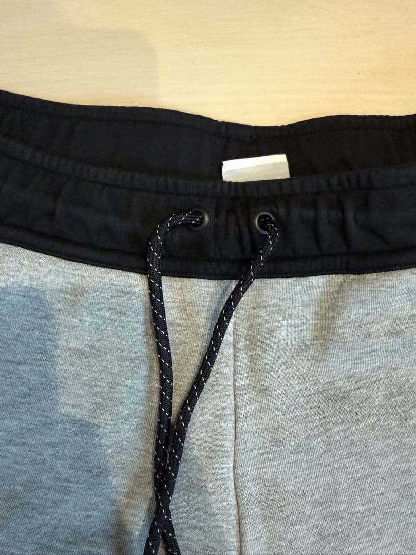 Nike テックフリース 上下セット 「海外限定カラー」