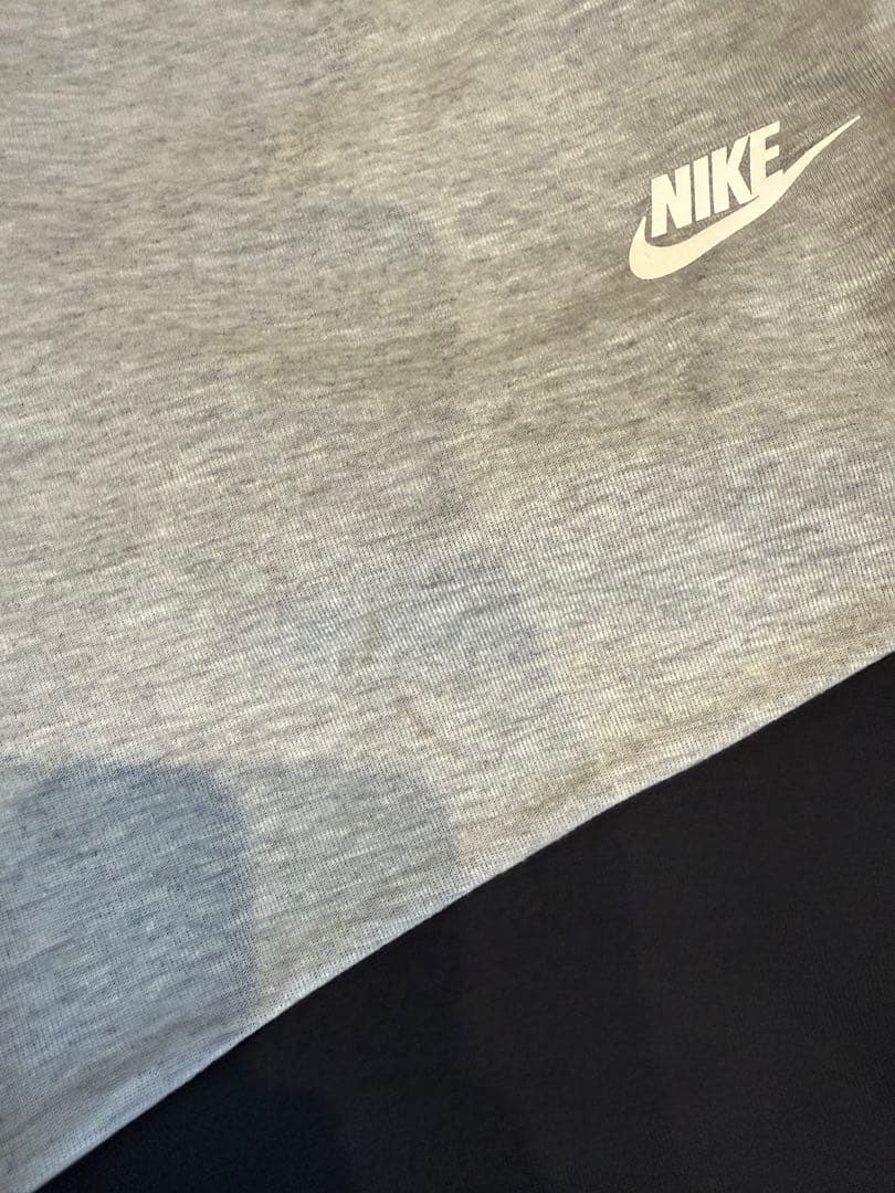 Nike テックフリース 上下セット 「海外限定カラー」
