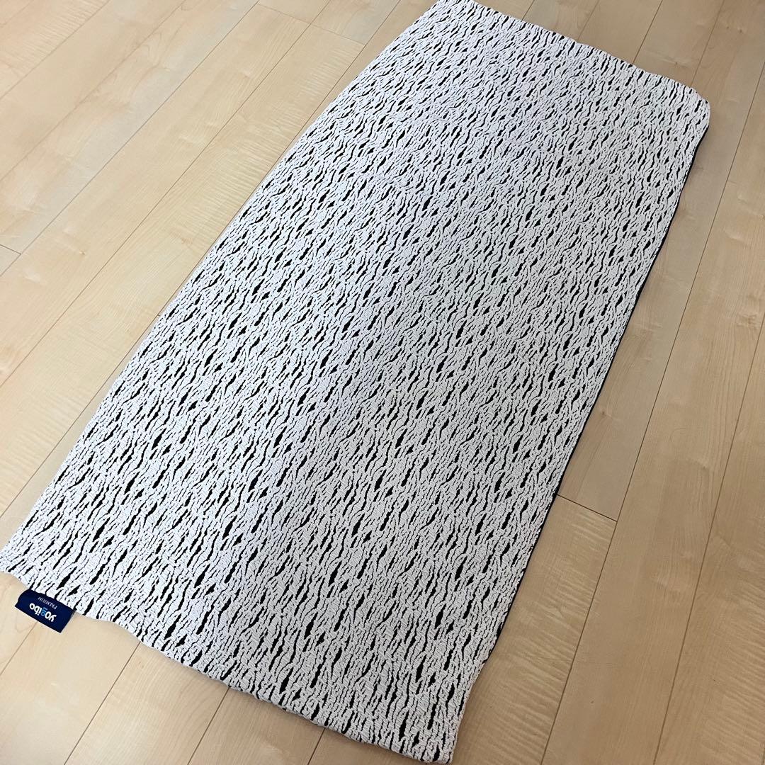 yogibo LUXE ヨギボー ラックス マックス プレミアム ライトグレー
