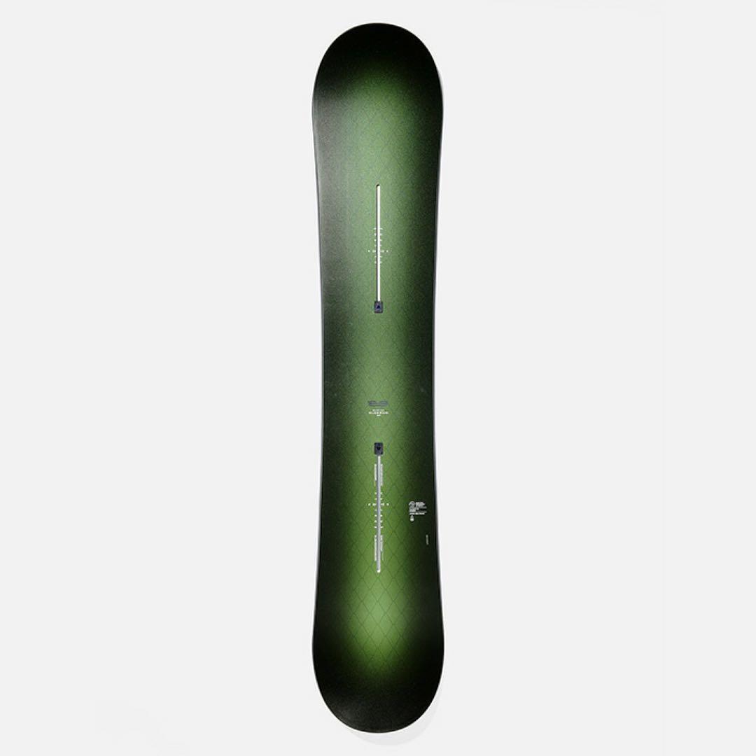 Burton Blossom 158 新品未使用